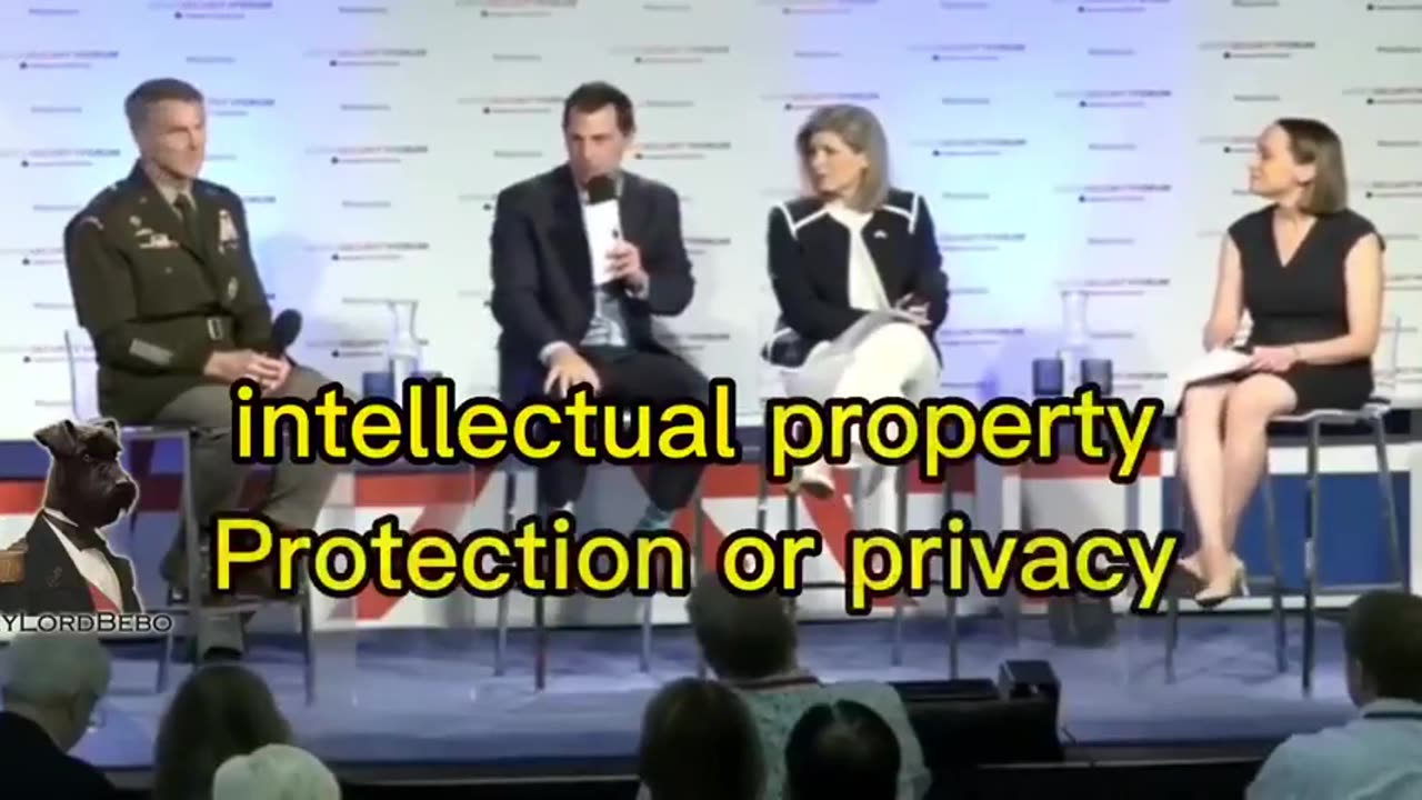 What are companies like 23andMe doing with the DNA they collect? This...