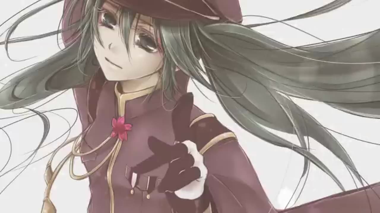 Senbonsakura - Piano