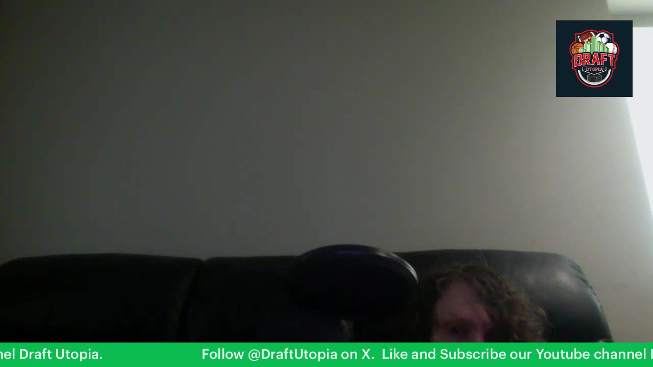 Crowning A National Champion