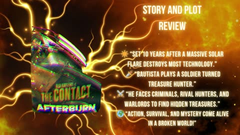 Watch Afterburn 2025 Online Free on Myflixer Movies