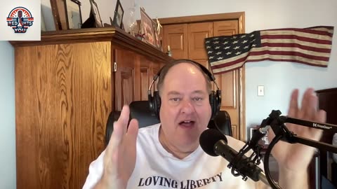 Hamas Hatred vs. Humanity: What Drives The Divide/ Red, Rights & You