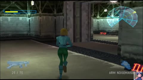 Danger Girls Part 11