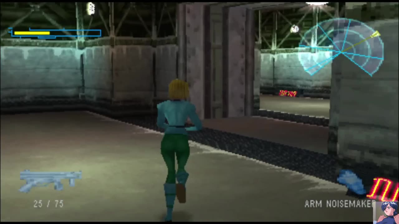 Danger Girls Part 11