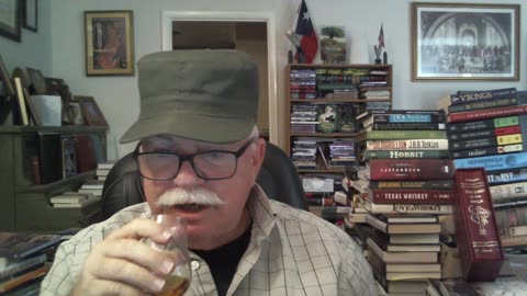 Basil Hayden Toast Review for Bourbon Heritage Month#6 by StabtheDragon#227