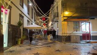 LIVE: Ponta Delgada Exploring Wednesday afternoon, Sao Miguel Azores Portugal - 26.11.2025