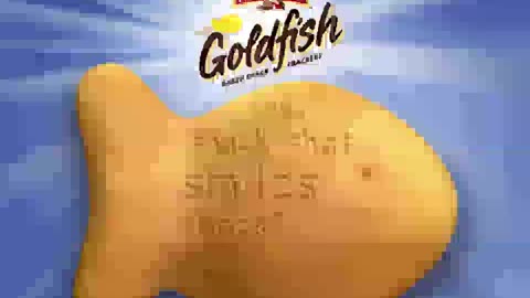 Goldfish Drake Bell commercial (Knowledgeable Edition)