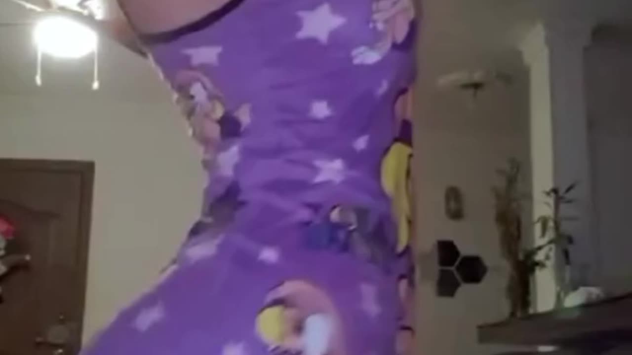 GIRLY DANCEđź’•