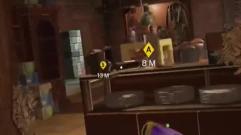 RainbowSixSiege Funny Moments