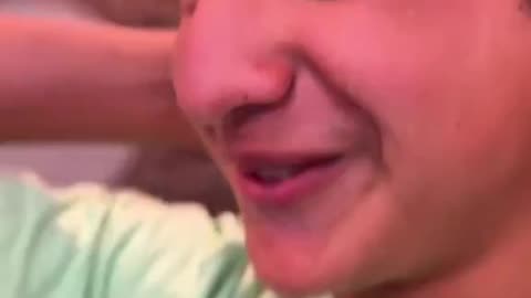 Haircut Spin