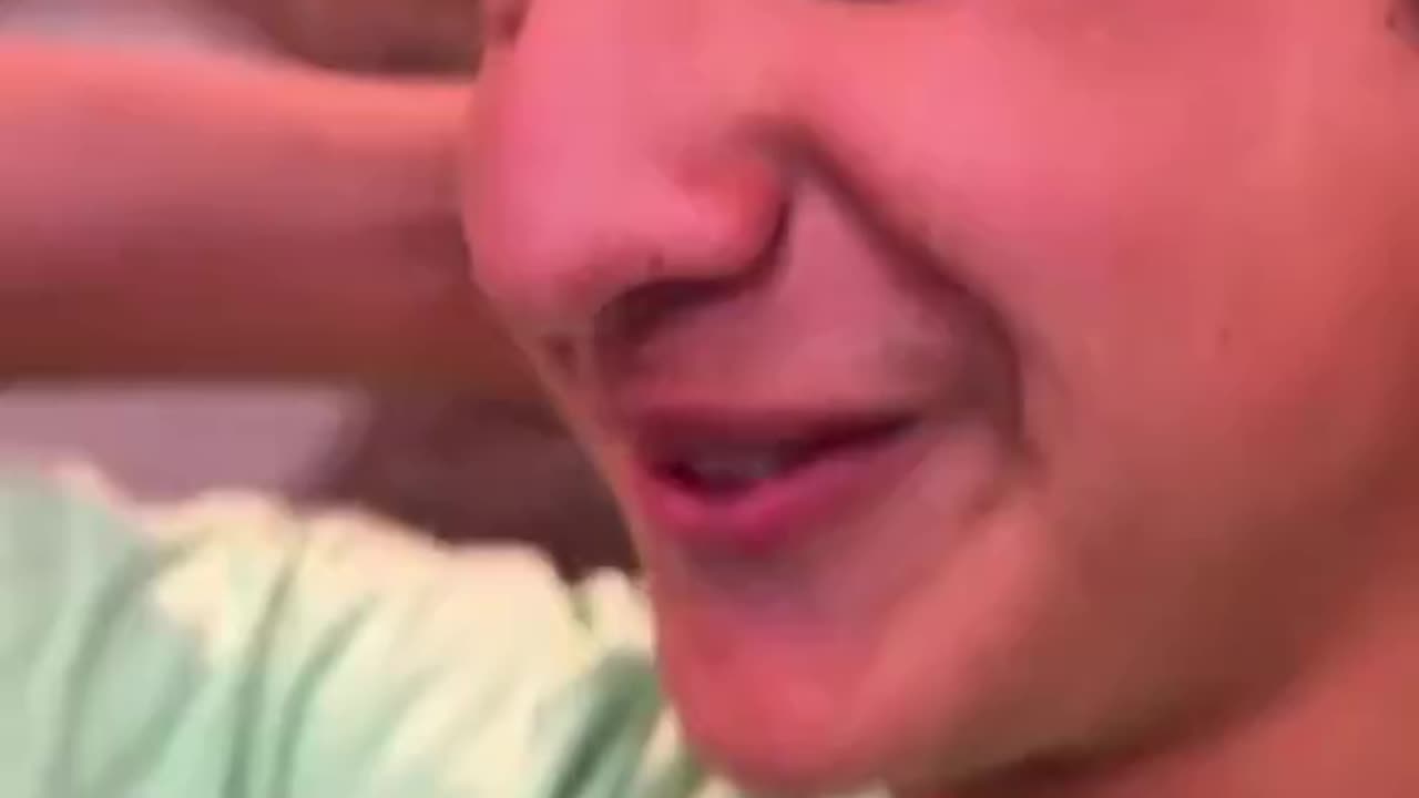 Haircut Spin