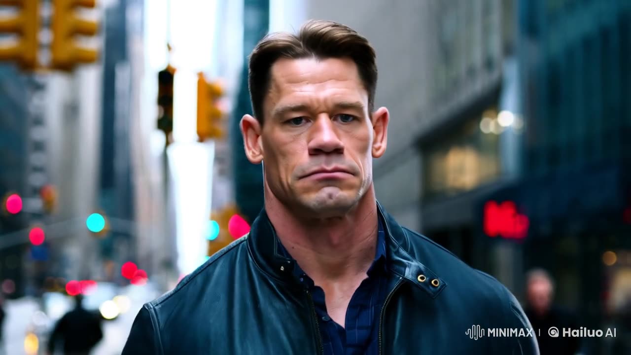 john Cena 4