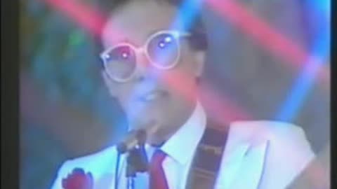 Buggles - Clean, Clean = TOTP 1980