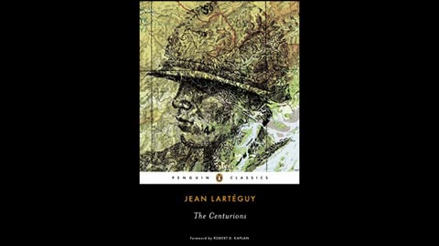 The Centurions by Jean Lartéguy Part 1 of 2 (Full Audiobook)