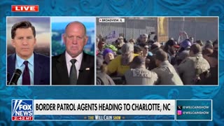 Homan Tells Americans To Prepare For More Border Patrol Activity