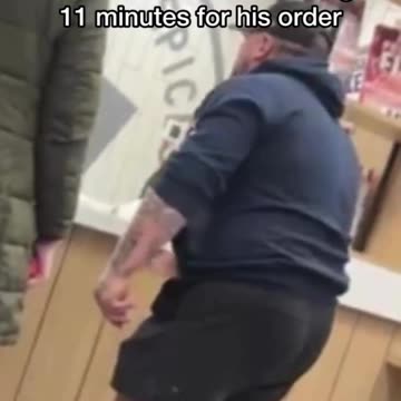 We All Wanted To Do This