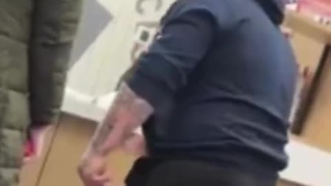 We All Wanted To Do This