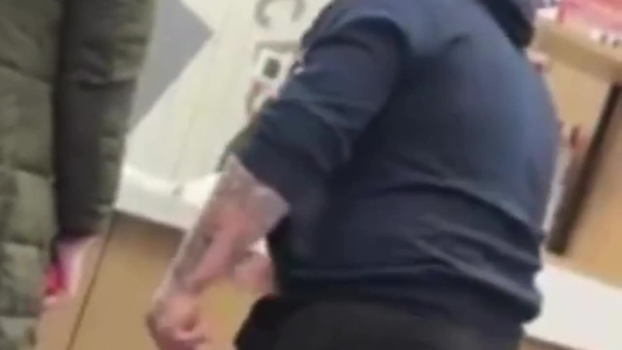 We All Wanted To Do This