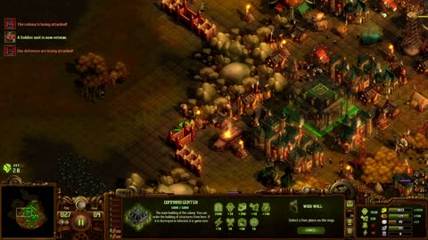 They Are Billions