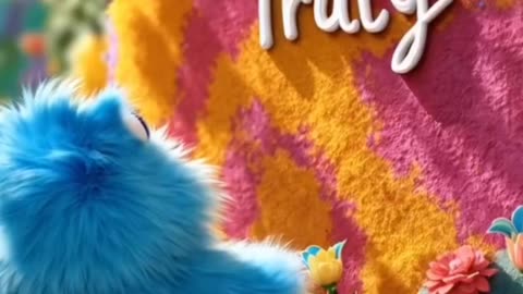 Clour full Animation