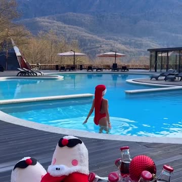 Going into the new year in style