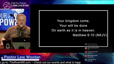 1-6-26 | Hour of Power | Episode 415