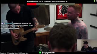 🔴SLEEP STREAM w/ OG GEEZER.....after HOURS