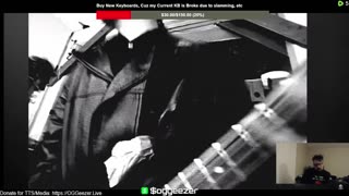 🔴SLEEP STREAM w/ OG GEEZER.....after HOURS