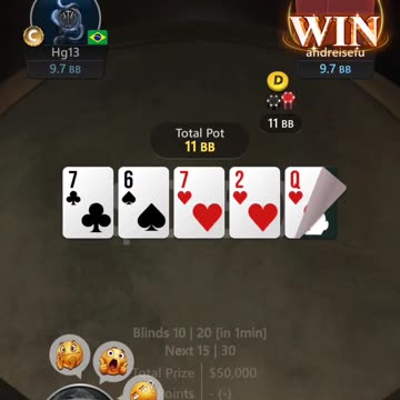 Thems the breaks spin&go 341