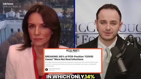 PCR Fraud and the Need for Prosecutions