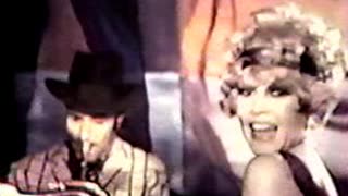 Brigitte Bardot - Everybody Loves My Baby = Scopitone Couleur Charleston