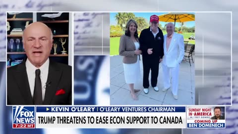 Kevin O’Leary shares ‘only path’ forward for TikTok