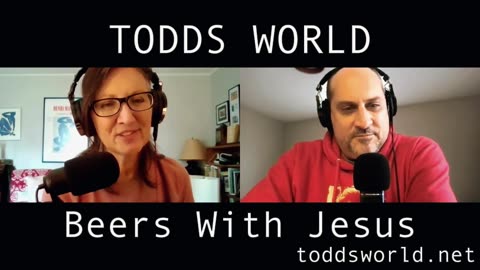 Beers With Jesus s2 ep40