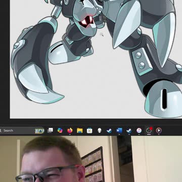 Metabot Thoughts: Blackmail X