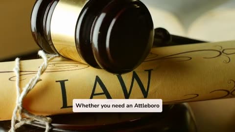 Secure Your Future along with Mark Hansen, Attleboro Criminal Defense Lawyer