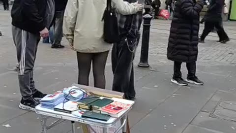 GOSPEL SHERIFF UPDATE