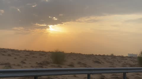 Very beautiful view