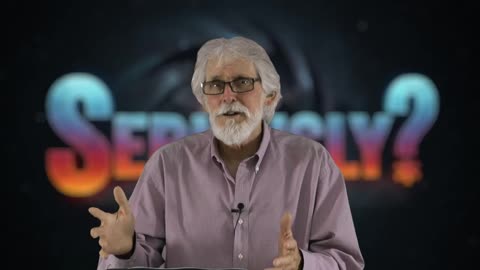 Seriously? (s1e6) - The Melted Chocolate Bar That Changed The World