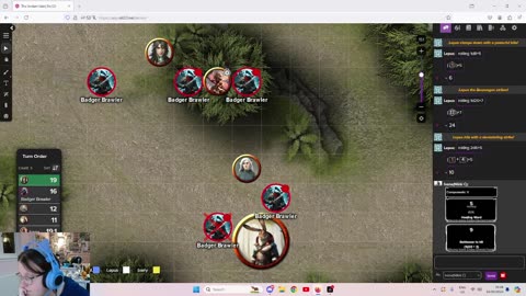 The Verdant Vale Sesson 2