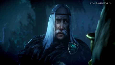 No Rest For The Wicked World Premiere Trailer at The Game Awards 2023