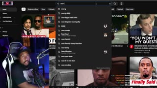 Diddy Gets 4 Years 2 Months. Cardi B Responds to JT. Finesse2tymes Pressed? Streets is DONE?