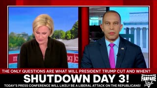 BREAKING NEWS: KAROLINE LEAVITT HOSTS SURPRISE WHITE HOUSE PRESS CONFERENCE!