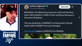 BREAKING NEWS: KAROLINE LEAVITT HOSTS SURPRISE WHITE HOUSE PRESS CONFERENCE!