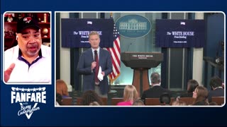 BREAKING NEWS: KAROLINE LEAVITT HOSTS SURPRISE WHITE HOUSE PRESS CONFERENCE!