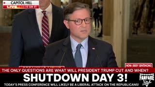 BREAKING NEWS: KAROLINE LEAVITT HOSTS SURPRISE WHITE HOUSE PRESS CONFERENCE!