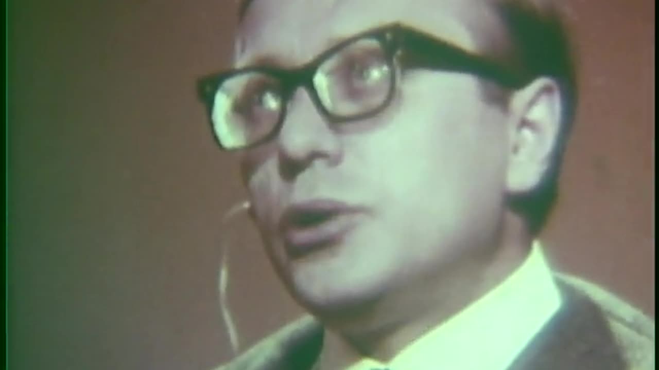 Ordeal of Anatoly Kuzne... - Ordeal of Anatoly Kuznetsov (Reel 1 of 2) - gov.archives.arc.1633651.r1