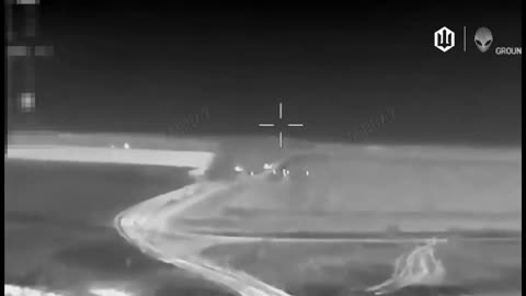 Multiple Russian SAM Launchers and Radars Are Destroyed During Raid in Occupied Donetsk