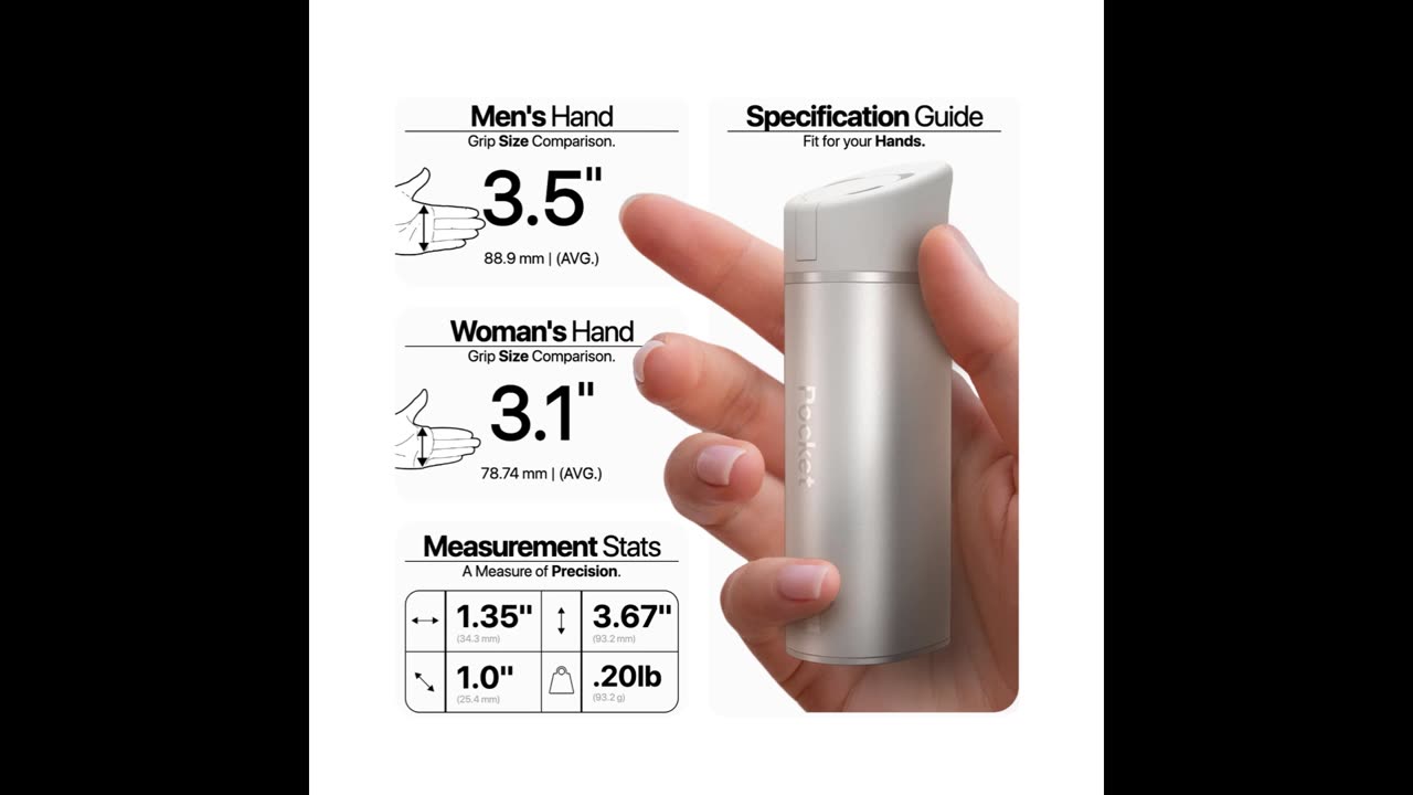 Yocan Black Pocket Concentrate Vaporizer