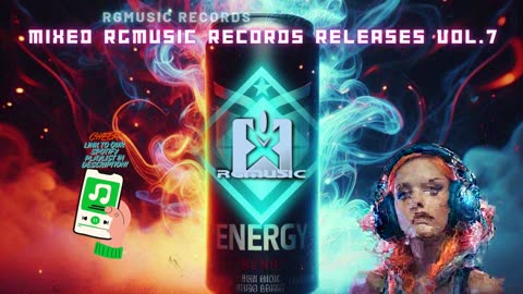 RGMusic Records - Harddance / Dance / Hardstyle Music