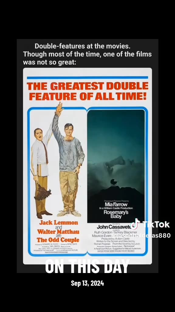 Photos Of Forgotten Things That Will Be Instantly Recognizable And Nostalgic To Anyone Over 65