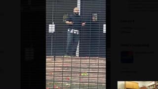 TERROR ATTACK IN MANCHESTER SYNAGOGUE!